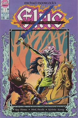 Elric: The Bane of the Black Sword #3