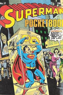 Superman Pocketbook #17