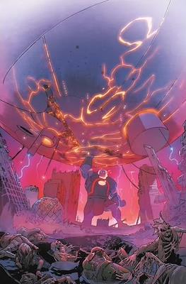 DC K.O. #5