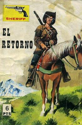 Oeste (1971-1985) #5