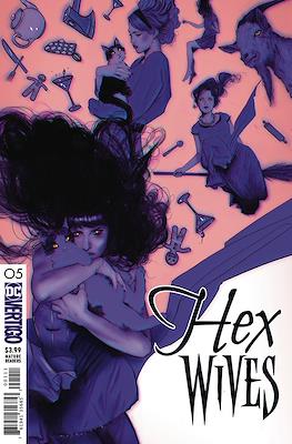Hex Wives #5