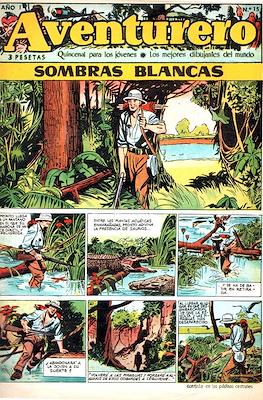 Aventurero #15