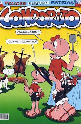 Condorito (Variable) #636