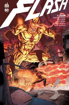 Flash (DC Renaissance) #7