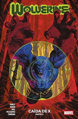 Wolverine (2022) #8