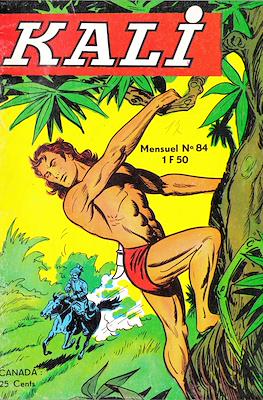Kali #84