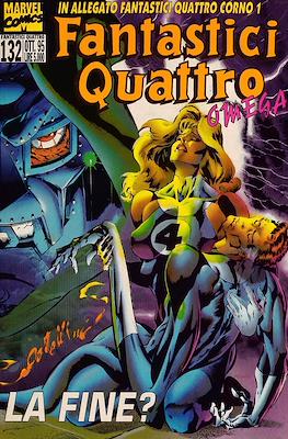 Fantastici Quattro #132