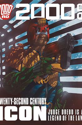 2000 AD #2051