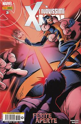 I Nuovissimi X-Men #38