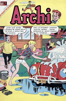 Archi #327