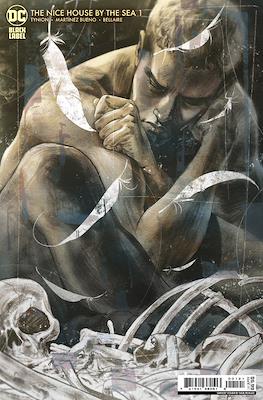 The Nice House by the Sea (Variant Covers)