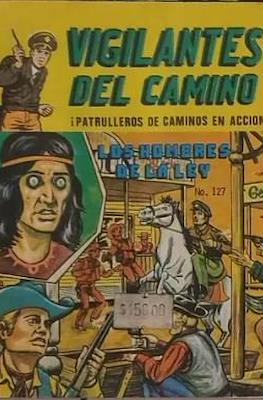 Vigilantes del Camino #127