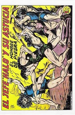 Purk, el hombre de piedra (1950-1958) #197