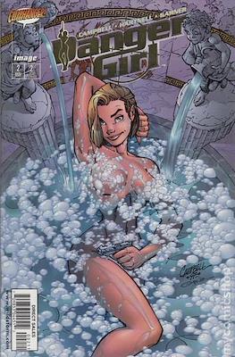 Danger Girl (1998-2001 Variant Cover) #2.3