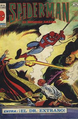 Spiderman Vol. 3 #53