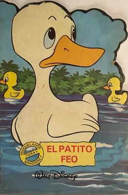 Troquelados Minidisney #18