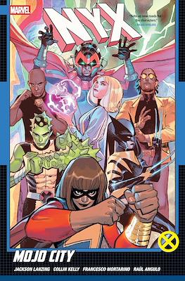 NYX Vol. 2 (2024-2025) #2