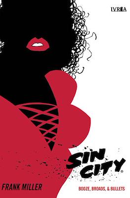 Sin City (Rústica) #6