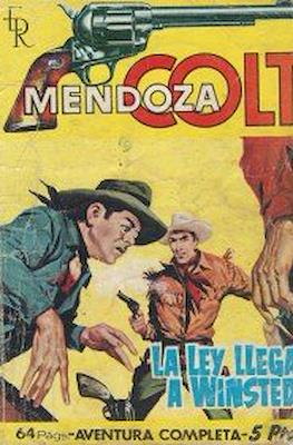 Mendoza Colt #70