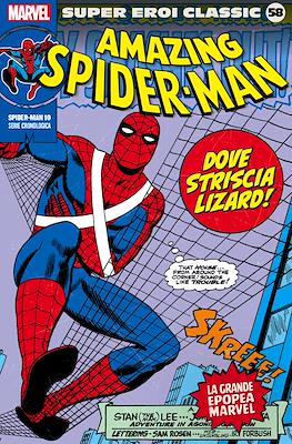 Super Eroi Classic #58