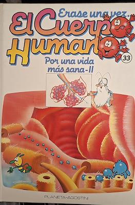Érase una vez El cuerpo humano (Cartoné) #33