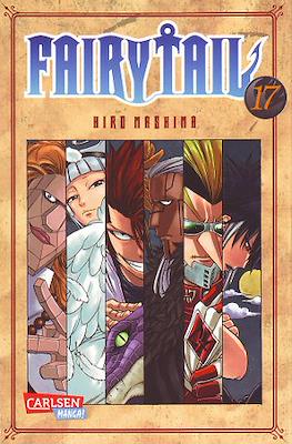 Fairy Tail #17