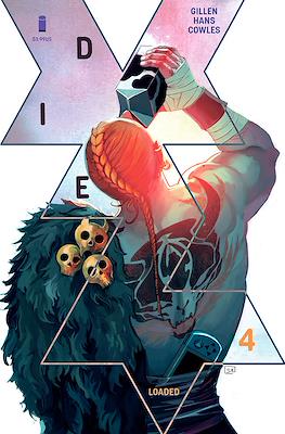 Die Loaded #4