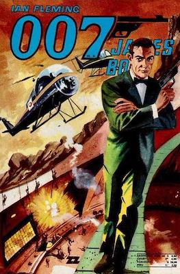 007 James Bond (Grapa) #57