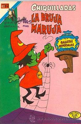 Chiquilladas #451