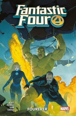 Fantastic Four (2019-) #1