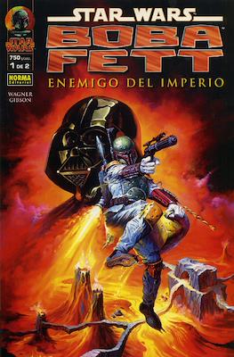 Star Wars. Boba Fett. Enemigo del Imperio #1