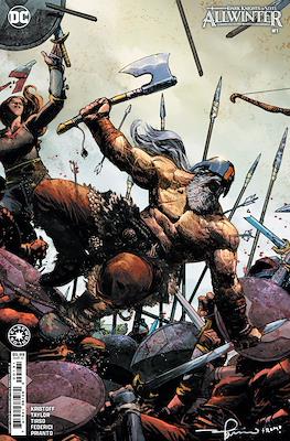 Dark Knights of Steel: Allwinter (2024-Variant Covers)