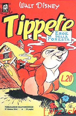 Albi della Rosa / Albi di Topolino (Spillato) #12