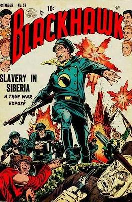 Blackhawk Vol. 1 (1956-1984) #57