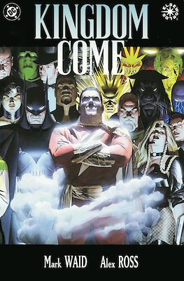 Kingdom Come (1996) #3