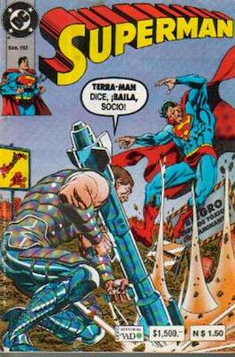 Superman Vol. 1 #192