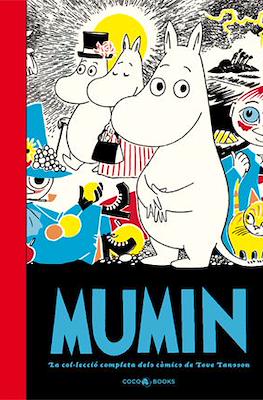 Mumin - La col·lecció completa dels còmics de Tove Jansson
