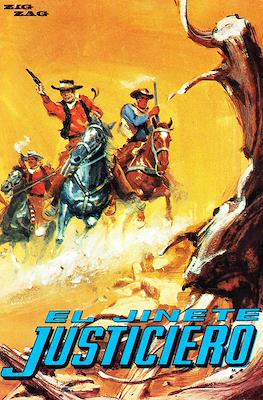 El Justiciero / El Jinete Justiciero #897
