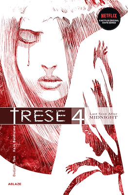 Trese #4