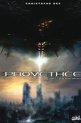 Prométhée #2
