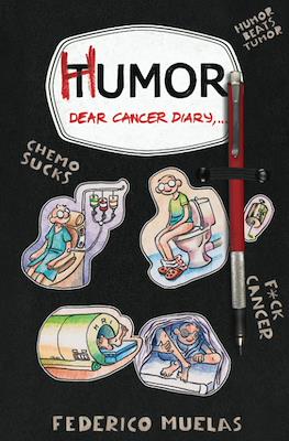 T(H)umor: Dear Cancer Diary,...