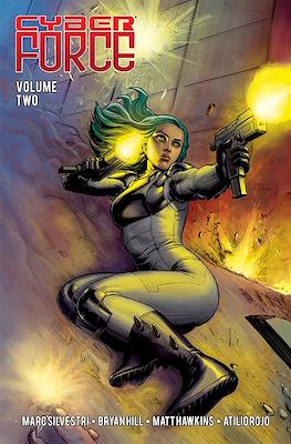 Cyberforce (2018-) #2