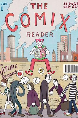 The Comix Reader