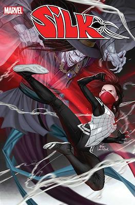 Silk Vol. 4 (2022-) #3