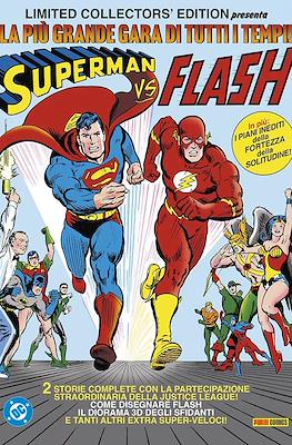 DC Limited Collector's Edition #28
