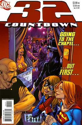 Countdown (2007-2008) #20