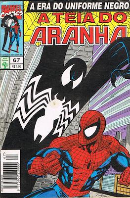 A Teia do Aranha #67
