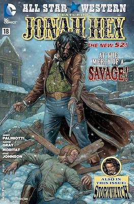 All Star Western Vol. 3 (2011-2014) (Digital) #18