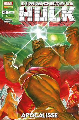 Hulk e i Difensori #88