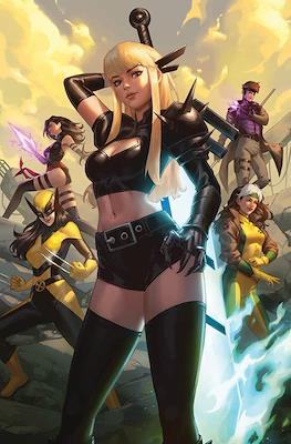 Rise of the Powers of X (2024-Variant Covers) #2.7